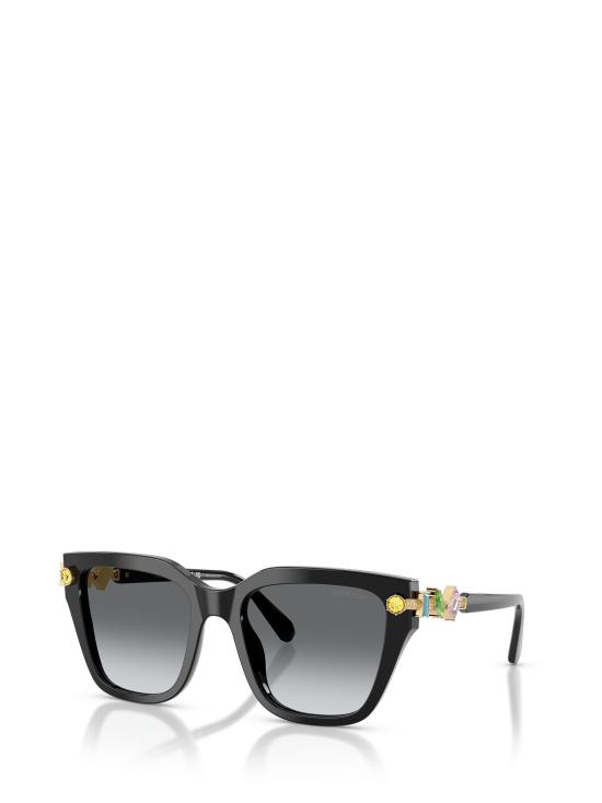 26FW 스와로브스키 선글라스 SK6041 1001T3 BLACK - SWAROVSKI