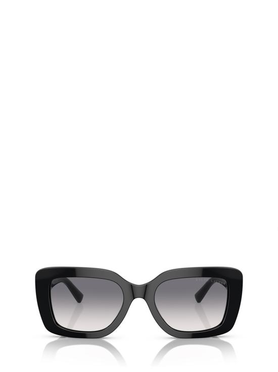26FW 랄프 로렌 선글라스 RL8217U 500179 BLACK