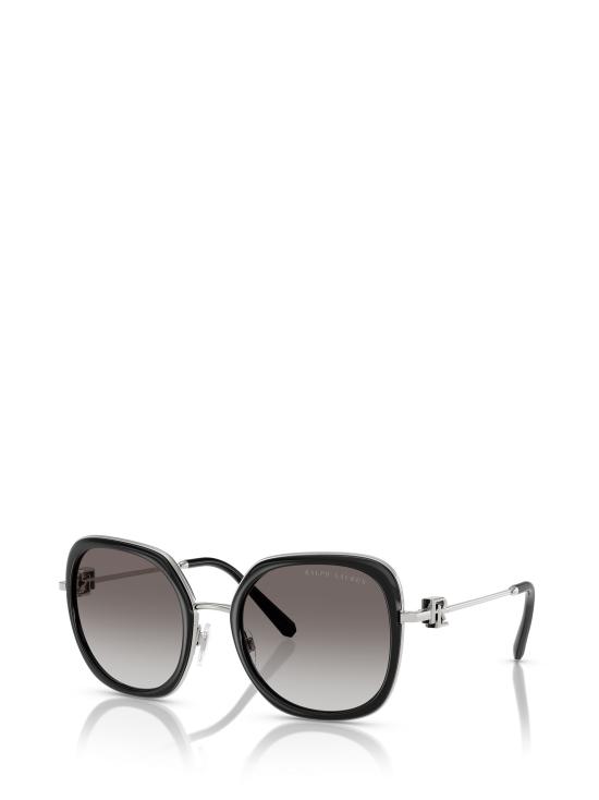 26FW 랄프 로렌 선글라스 RL7088 90018G BLACK - RALPH LAUREN