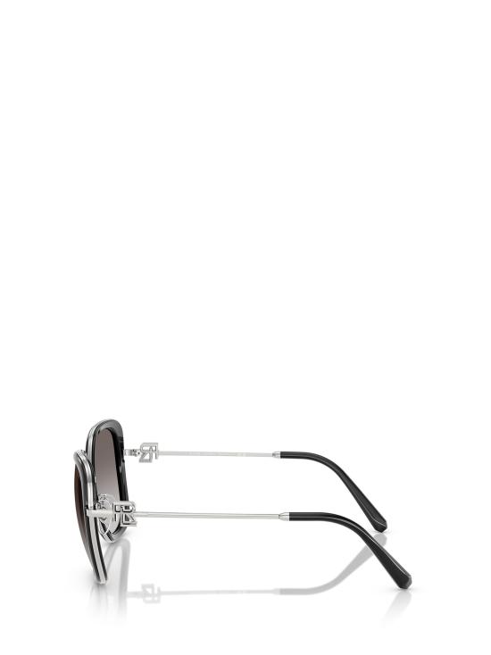 26FW 랄프 로렌 선글라스 RL7088 90018G BLACK - RALPH LAUREN