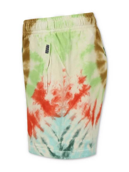 25SS [키즈] 몰로 트레이닝/조거 팬츠 6S25H203 9331 LIGHT COLORFUL - MOLO