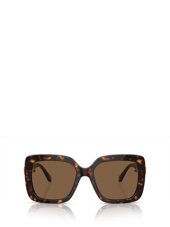 26FW 스와로브스키 선글라스 SK6001 100273 HAVANA