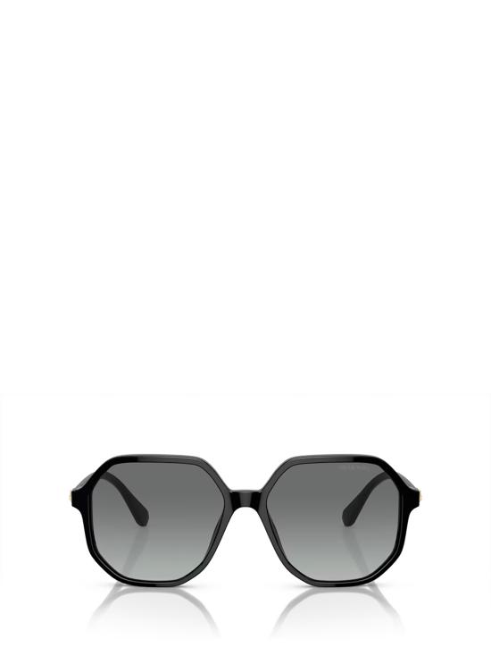 26FW 스와로브스키 선글라스 SK6003 100111 BLACK
