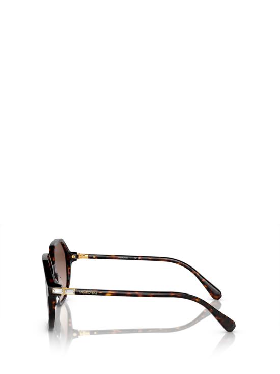 26FW 스와로브스키 선글라스 SK6003 100213 HAVANA - SWAROVSKI