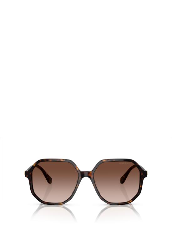 26FW 스와로브스키 선글라스 SK6003 100213 HAVANA
