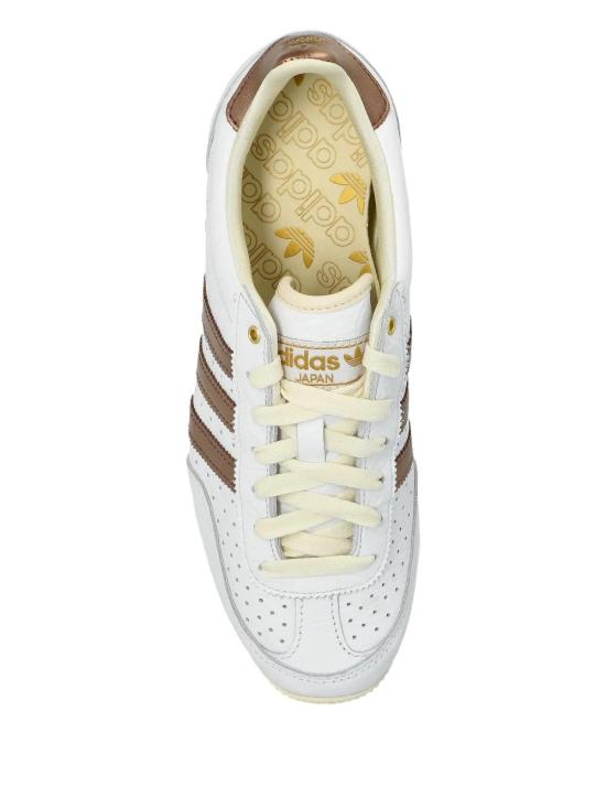 25FW 아디다스 재팬 스니커즈 JQ9025 WHITE White - ADIDAS