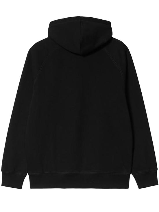 26SS 칼하트 WIP 긴팔 티셔츠 I033661 00F XX Black - CARHARTT WIP