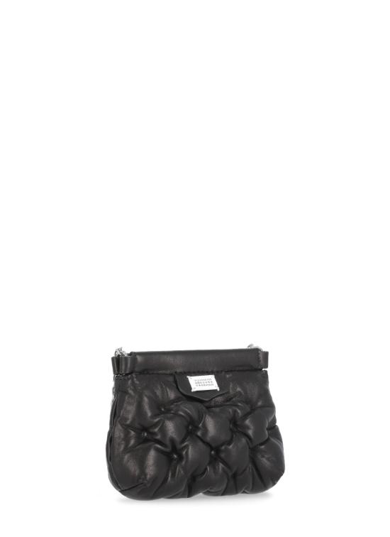 25FW 마르지엘라 숄더백 SA1VL0035 P6434T8013 Black - MAISON MARGIELA