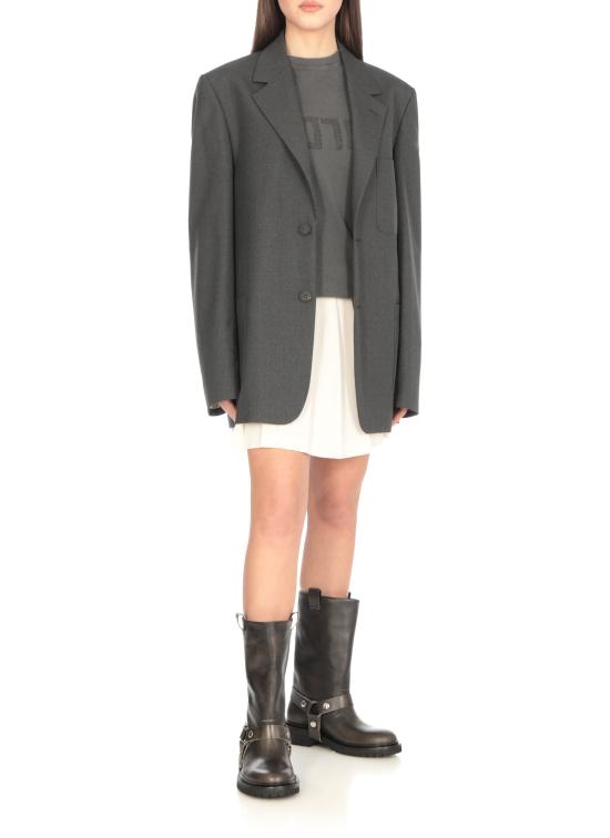 25FW 골든구스 부츠 GWF00870 F006977 90100 KURT Black - GOLDEN GOOSE