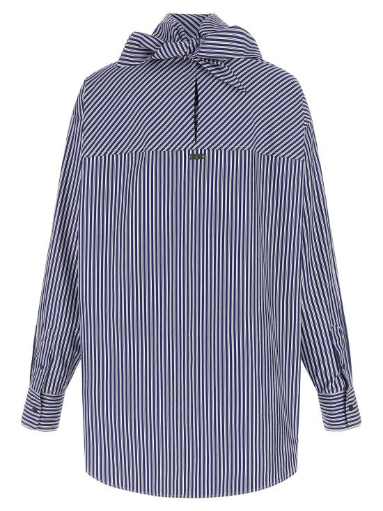 25FW 아미 블라우스 UTP801CO01334901 - AMI