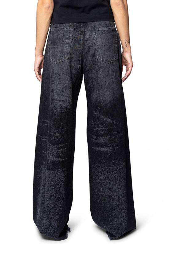 25FW 디젤 스트레이트 팬츠 A21497 007DB 02 - DIESEL