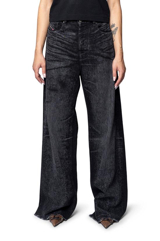 25FW 디젤 스트레이트 팬츠 A21497 007DB 02