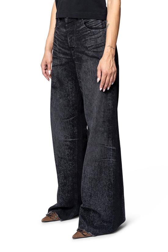 25FW 디젤 스트레이트 팬츠 A21497 007DB 02 - DIESEL