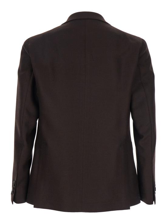 25FW 딸리아토레 수트 자켓 1SMC22K120028C5120 Bordeaux - TAGLIATORE