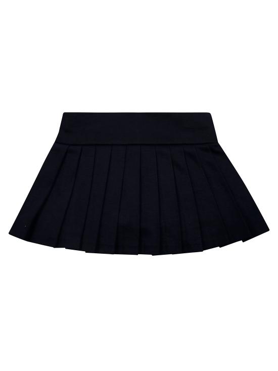 25FW [키즈] 폴로 랄프로렌 스커트 312749584001 RL NAVY BLU - POLO RALPH LAUREN