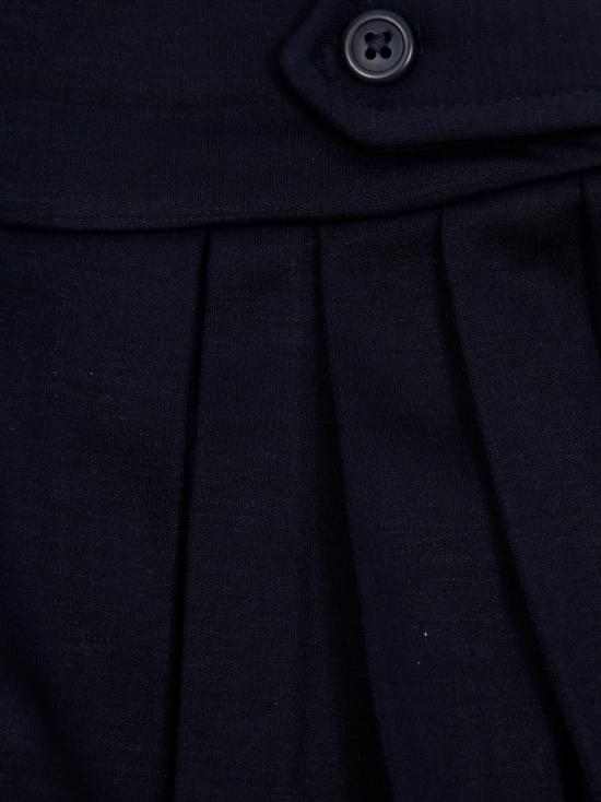 25FW [키즈] 폴로 랄프로렌 스커트 312749584001 RL NAVY BLU - POLO RALPH LAUREN