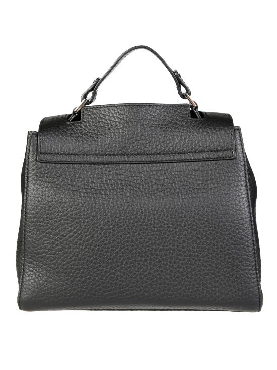 26FW 오르치아니 토트백 B01999SOF NERO - ORCIANI