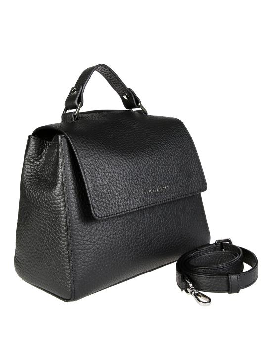 26FW 오르치아니 토트백 B01999SOF NERO - ORCIANI
