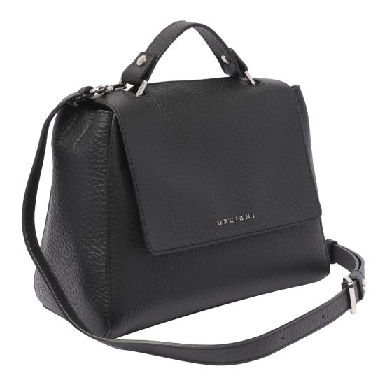 26SS 오르치아니 숄더백 B01999SOF NERO - ORCIANI