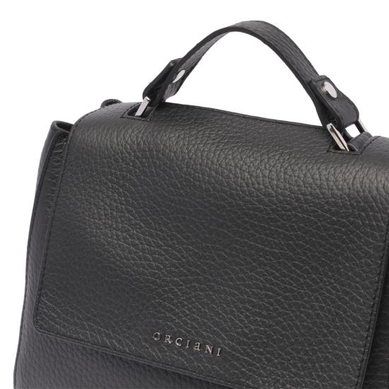 26SS 오르치아니 숄더백 B01999SOF NERO - ORCIANI