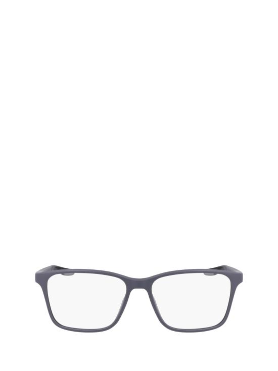 26FW 나이키 안경 7117 034 MATTE DARK GREY BLACK