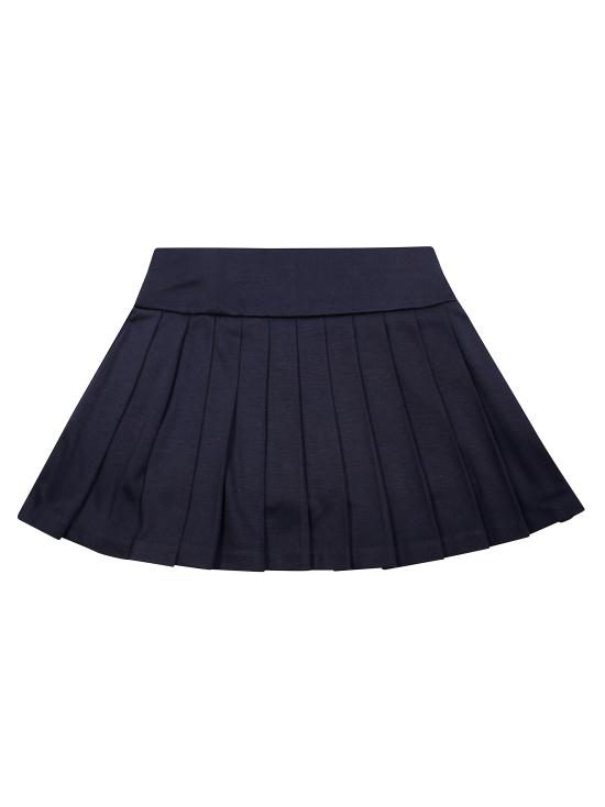 25FW [키즈] 폴로 랄프로렌 스커트 313749584001 RL NAVY BLU - POLO RALPH LAUREN