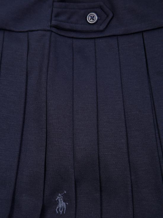 25FW [키즈] 폴로 랄프로렌 스커트 313749584001 RL NAVY BLU - POLO RALPH LAUREN