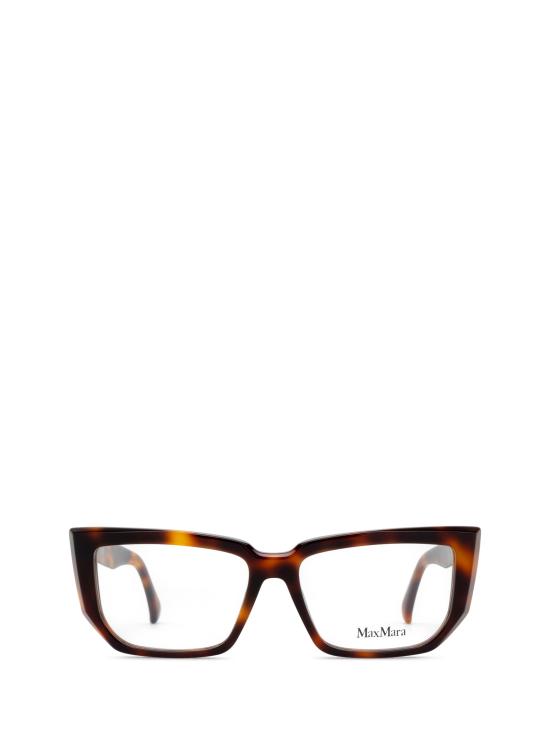 26FW 막스마라 안경 MM5160 052 DARK HAVANA