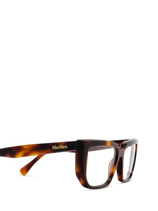 26FW 막스마라 안경 MM5160 052 DARK HAVANA - MAX MARA