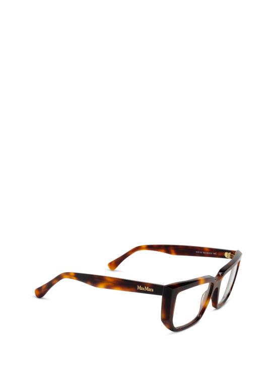 26FW 막스마라 안경 MM5160 052 DARK HAVANA - MAX MARA