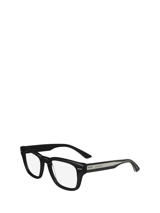 26FW 캘빈클라인 안경 CK24521 001 BLACK - CALVIN KLEIN