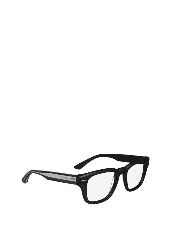 26FW 캘빈클라인 안경 CK24521 001 BLACK - CALVIN KLEIN