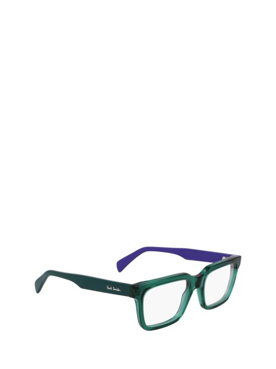26FW 폴 스미스 안경 PS24623 300 TRANSPARENT GREEN - PAUL SMITH