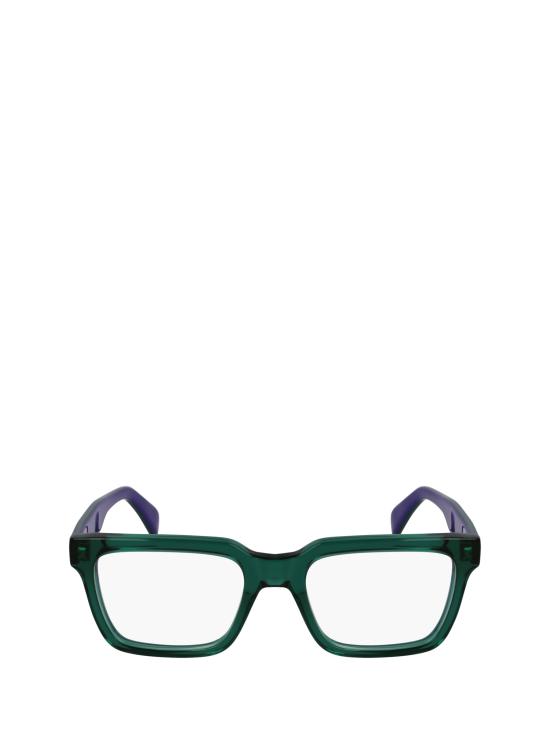 26FW 폴 스미스 안경 PS24623 300 TRANSPARENT GREEN