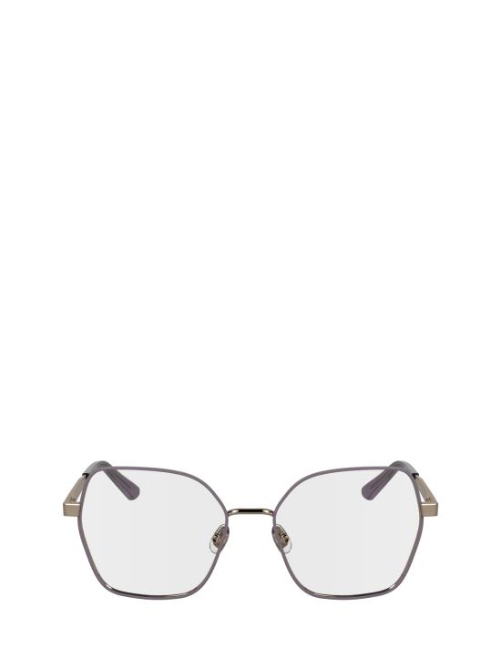 26FW 캘빈클라인 안경 CK24112 772 ROSE GOLD LAVANDER