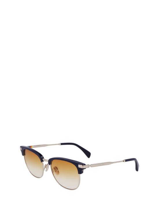 26FW 폴 스미스 선글라스 PS24111S 04 SILVER BLUE - PAUL SMITH