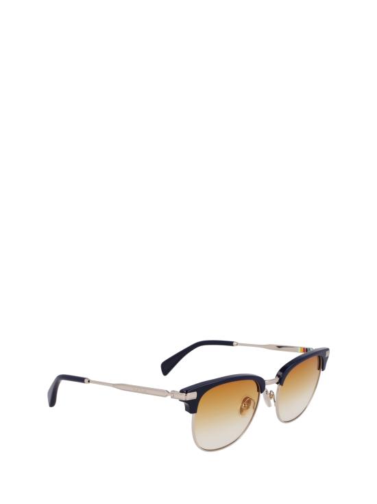 26FW 폴 스미스 선글라스 PS24111S 04 SILVER BLUE - PAUL SMITH