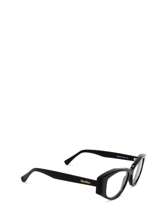 26FW 막스마라 안경 MM5159 001 SHINY BLACK - MAX MARA