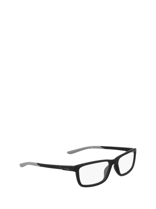 26FW 나이키 안경 7292 001 MATTE BLACK SMOKE GREY - NIKE