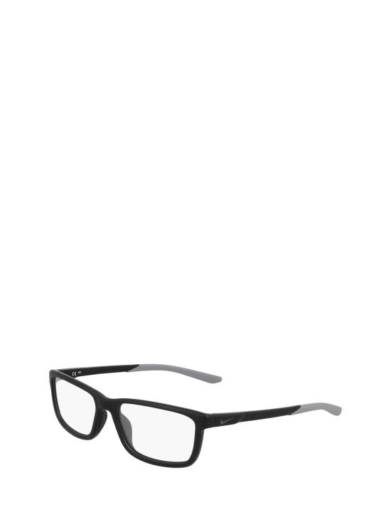 26FW 나이키 안경 7292 001 MATTE BLACK SMOKE GREY - NIKE