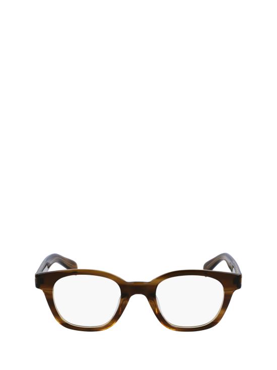 26FW 폴 스미스 안경 PSOP09249 03 MULTIBROWN