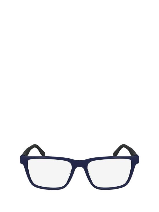 26FW 라코스테 안경 L6010MAG SET 424 BLUE