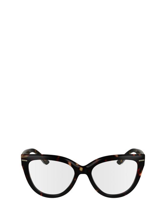 25FW 캘빈클라인 안경 CK24514 235 DARK HAVANA