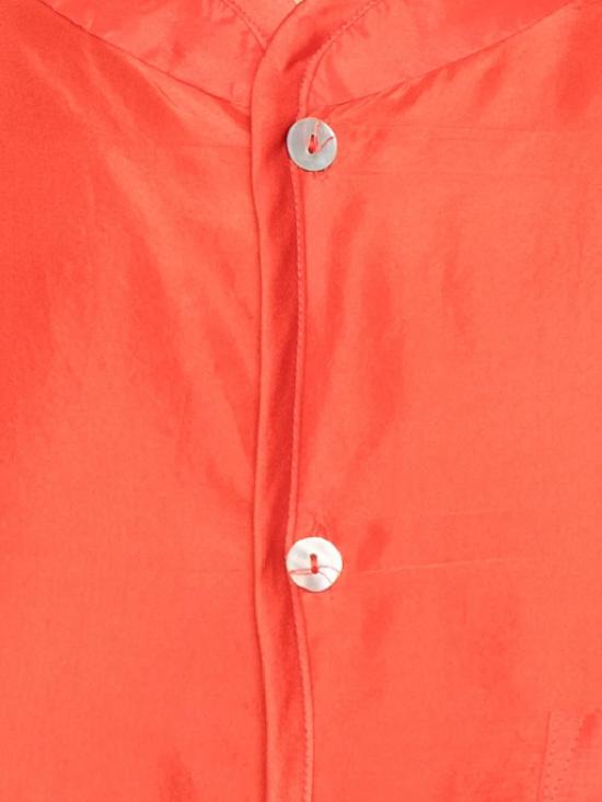 25SS 포르테포르테 블라우스 13876 PAPAVERO - FORTE FORTE