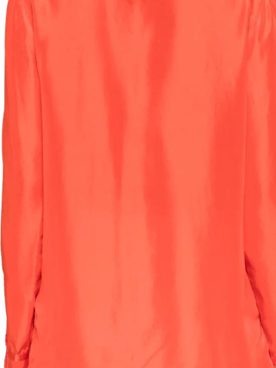 25SS 포르테포르테 블라우스 13876 PAPAVERO - FORTE FORTE