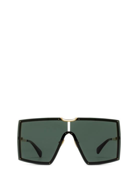 26FW 막스마라 선글라스 MM0117 30N SHINY DEEP GOLD