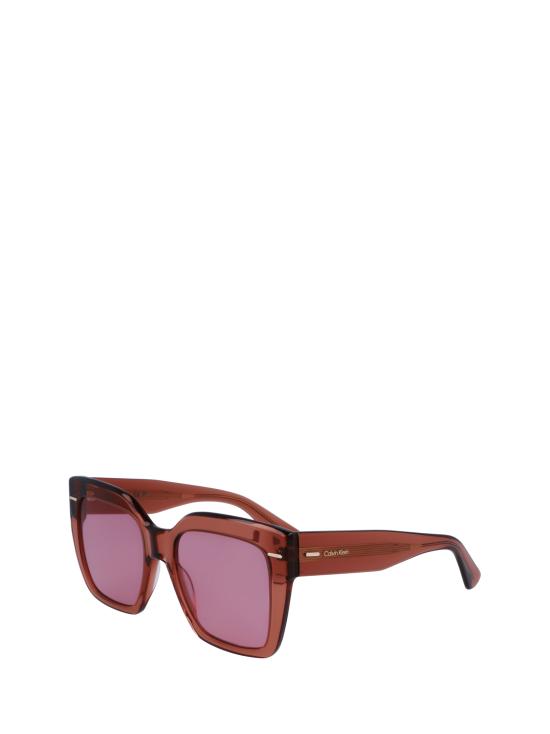 26FW 캘빈클라인 선글라스 CK23508S 200 BROWN - CALVIN KLEIN