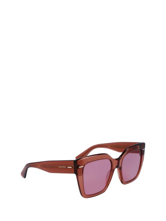 26FW 캘빈클라인 선글라스 CK23508S 200 BROWN - CALVIN KLEIN