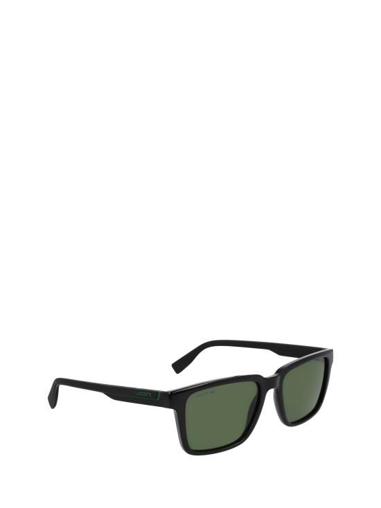 26FW 라코스테 선글라스 L6032S 001 BLACK - LACOSTE