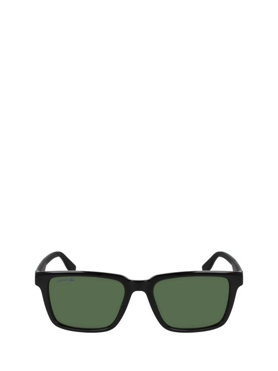 26FW 라코스테 선글라스 L6032S 001 BLACK